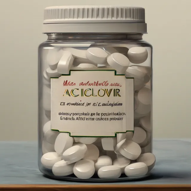 Aciclovir 800 tabletten kaufen